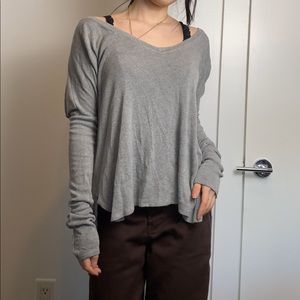 Soft Brandy Melville Sweater